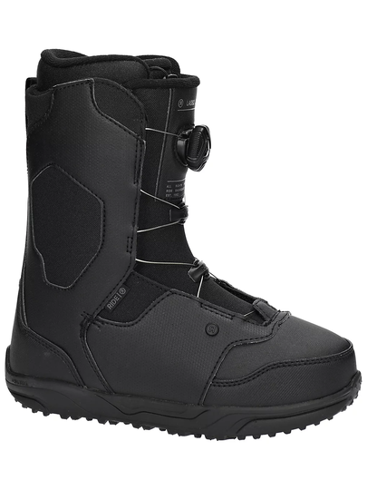 Ride Lasso Jr 2023 Snowboard Boots musta