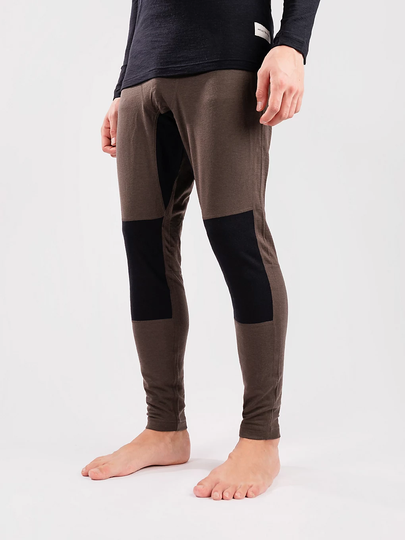 Artilect M-Flatiron 185 Base Layer Bottoms vihreä