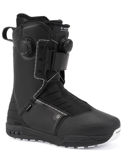 Ride The 92 2022 Snowboard Boots musta