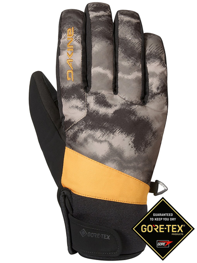 Dakine Impreza Gore-Tex Gloves maastokuvio