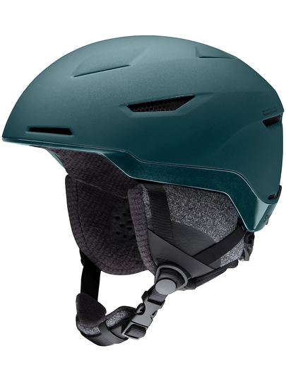 Smith Vida Helmet vihreä