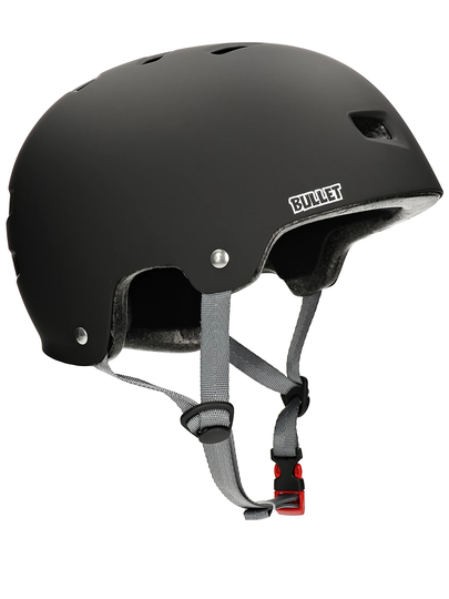 Bullet Screaming Hand Deluxe Helmet kuviotu