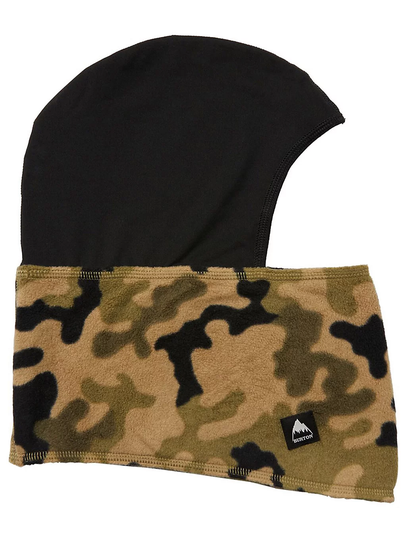 Burton Balaclava maastokuvio