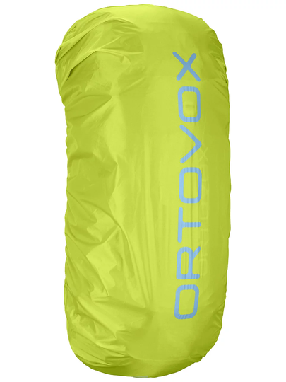 Ortovox Rain Cover Small Backpack vihreä