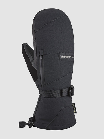 Dakine Titan Gore-Tex Mittens musta