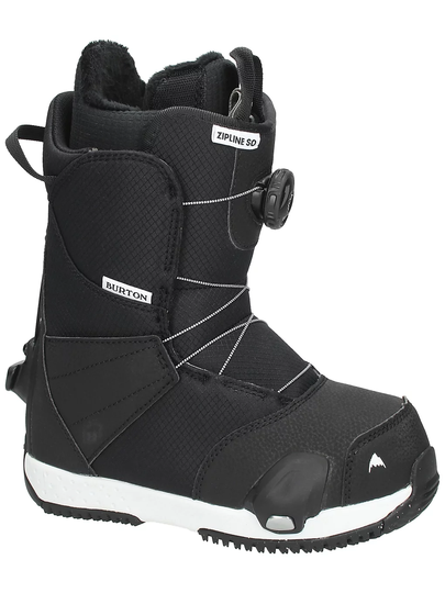 Burton Zipline Step On 2023 Snowboard Boots musta