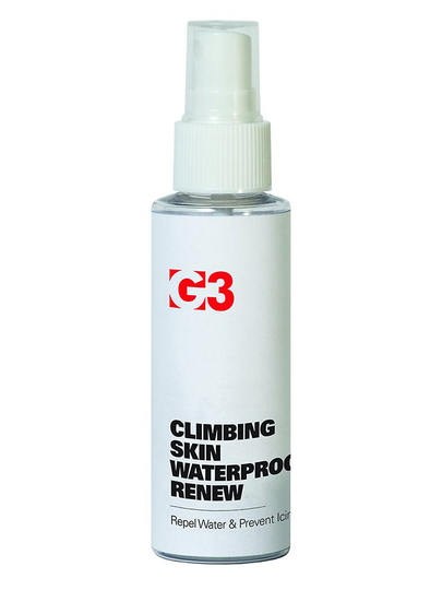 G3 Waterproof Renew valkoinen