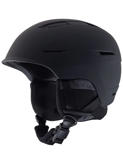 Anon Invert Helmet musta