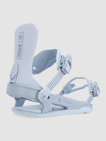 Ride Cl-6 2023 Snowboard Bindings sininen