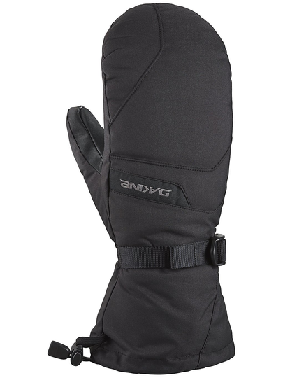Dakine Blazer Mittens musta