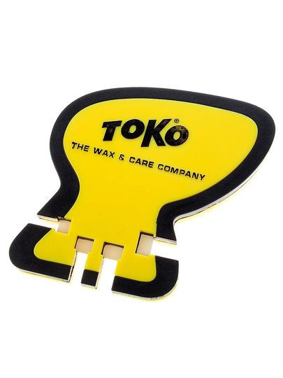 Toko Scraper Sharpener valkoinen