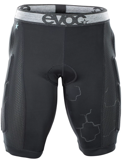 Evoc Crash Pad Pants musta