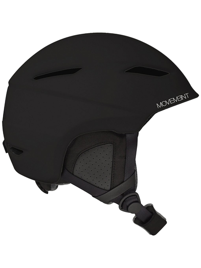 Movement Blematik Helmet musta