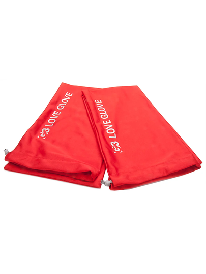 G3 Love Glove (Pair) Skin Storage kuviotu