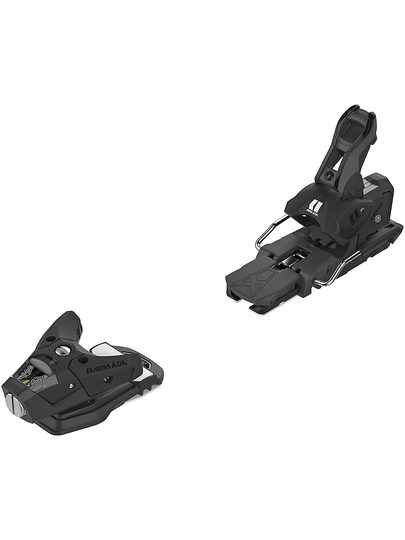 Armada N STH2 MNC 16 100mm Ski Bindings musta
