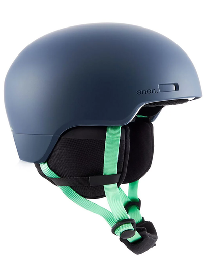 Anon Windham Wavecel Helmet sininen