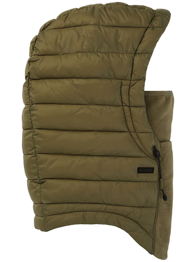 Burton Insulated Hood vihreä
