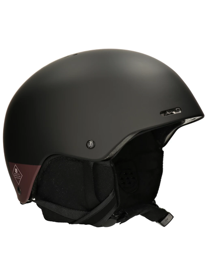 Salomon Spell+ Helmet musta