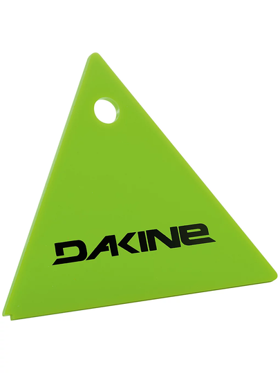 Dakine Triangle Scraper vihreä
