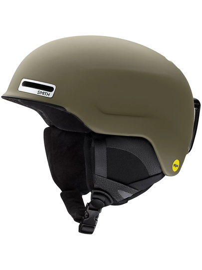 Smith Maze MIPS Helmet vihreä