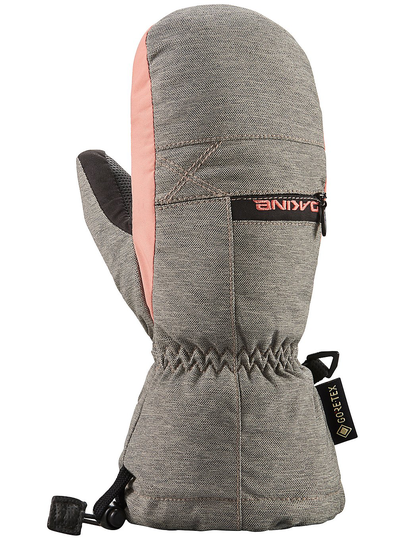 Dakine Avenger Gore-Tex Mittens harmaa