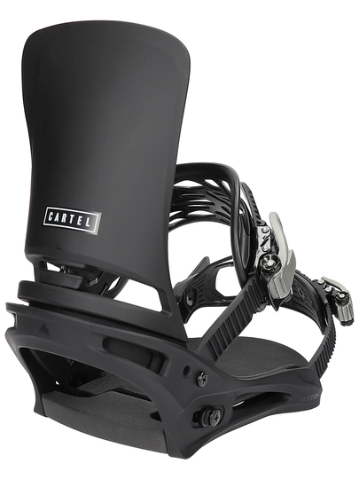 Burton Cartel Re:Flex 2023 Snowboard Bindings musta