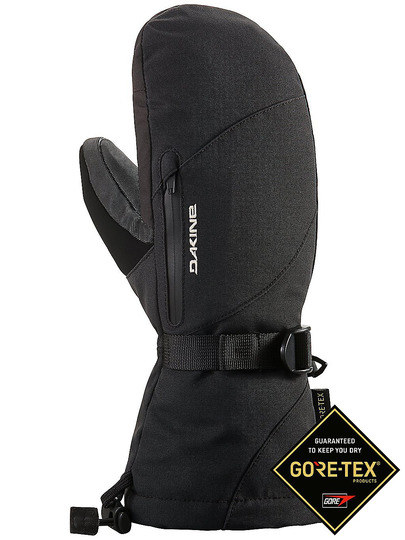 Dakine Sequoia Gore-Tex Mittens musta