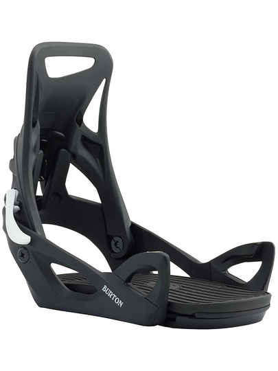 Burton Step On 2022 Snowboard Bindings musta