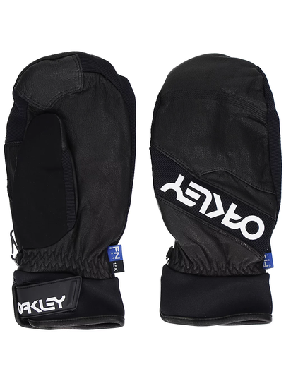 Oakley Factory Winter 2.0 Mittens musta