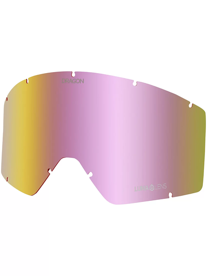 Dragon DXT OTG Replacement Ion Lens pinkki