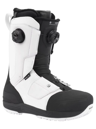 Ride Insano 2022 Snowboard Boots valkoinen