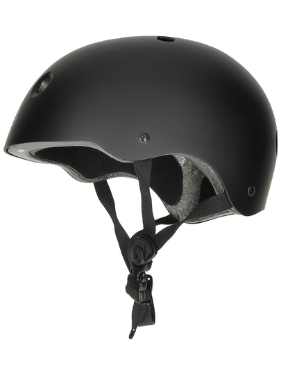 PRO-TEC Prime Helmet musta