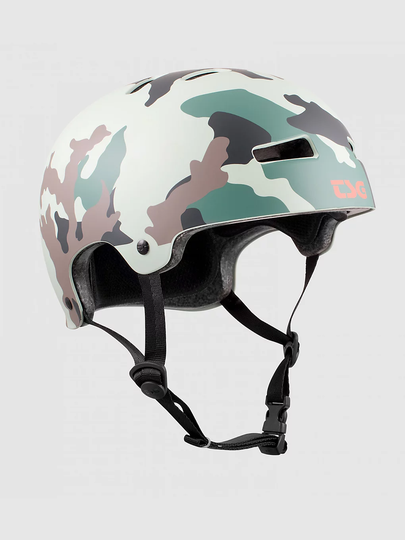 TSG Evolution Graphic Design Helmet maastokuvio