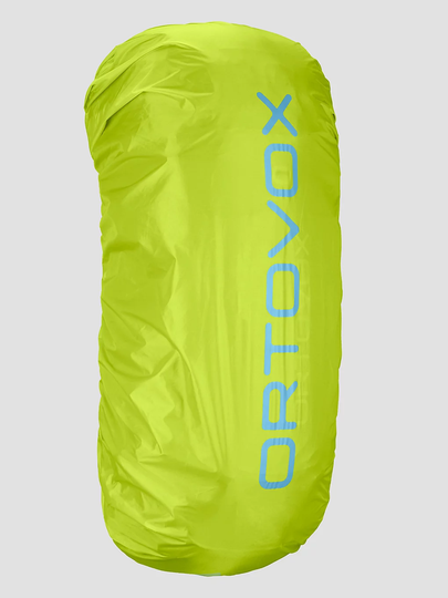 Ortovox Rain Cover vihreä