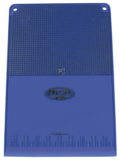 BCA Pc Crystal Card musta