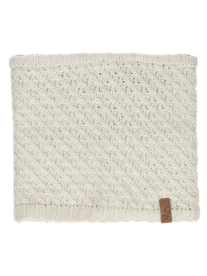 Roxy Blizzard Collar Tube kuviotu
