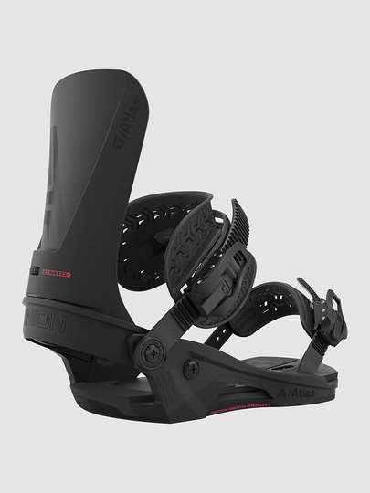 UNION Snowboard Bindings musta