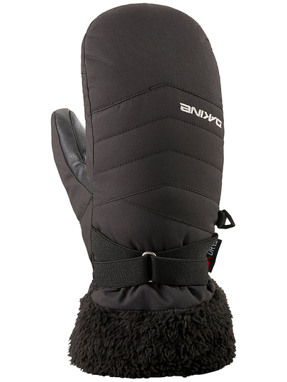 Dakine Alero Mittens musta