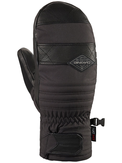 Dakine Fillmore Mittens musta