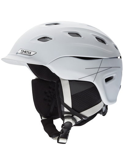 Smith Vantage MIPS Helmet valkoinen