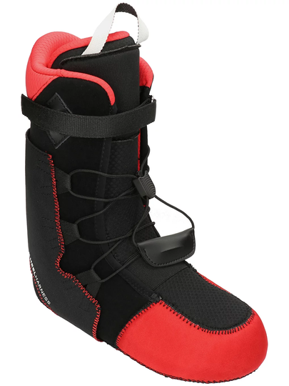 DEELUXE TF Premium Liner 2022 Snowboard Boots musta