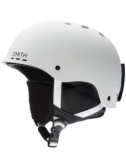 Smith Holt 2 Helmet valkoinen