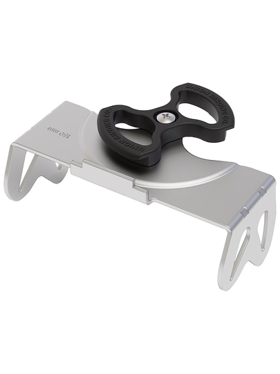UNION Rover Splitboard Crampons kuviotu