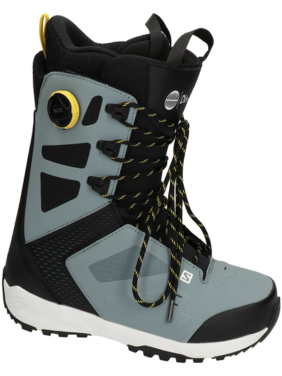 Salomon Dialogue Lace SJ Boa 2022 Snowboard Boots sininen