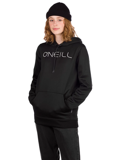 O'Neill Active Fleece Hoodie musta