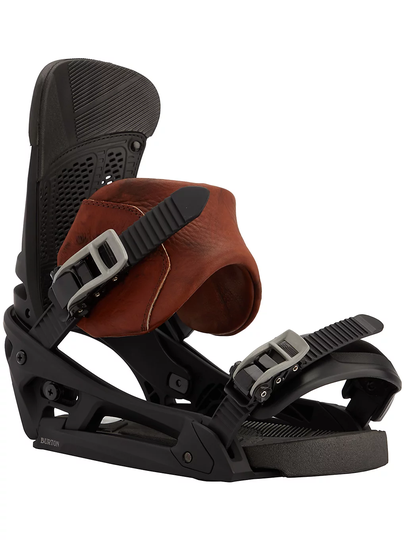 Burton Malavita EST 2021 harmaa
