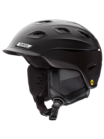 Smith Vantage MIPS Helmet musta