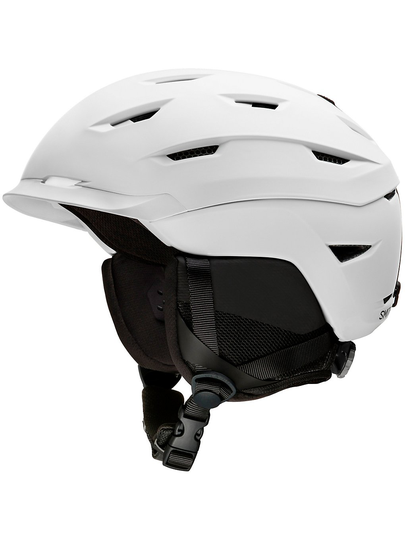 Smith Level Helmet valkoinen