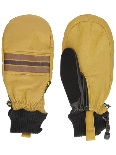 Burton Free Range Mittens kuviotu