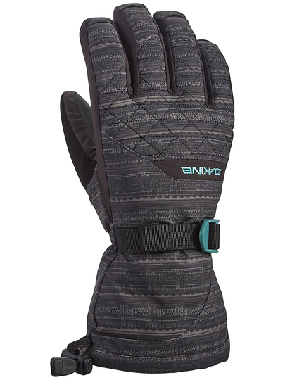 Dakine Camino Gloves sininen